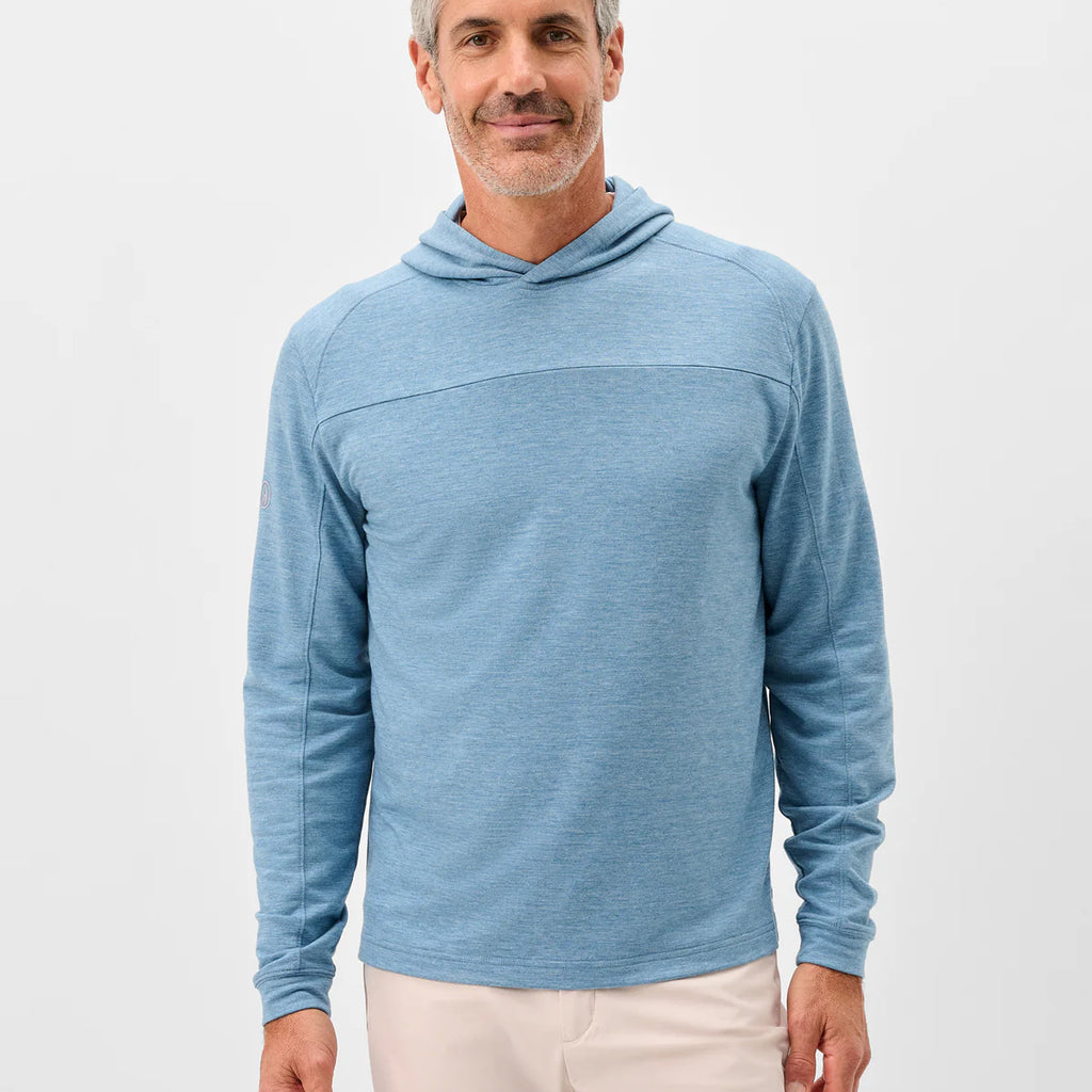 Johnnie-O Remmy Midweight Performance Hoodie
