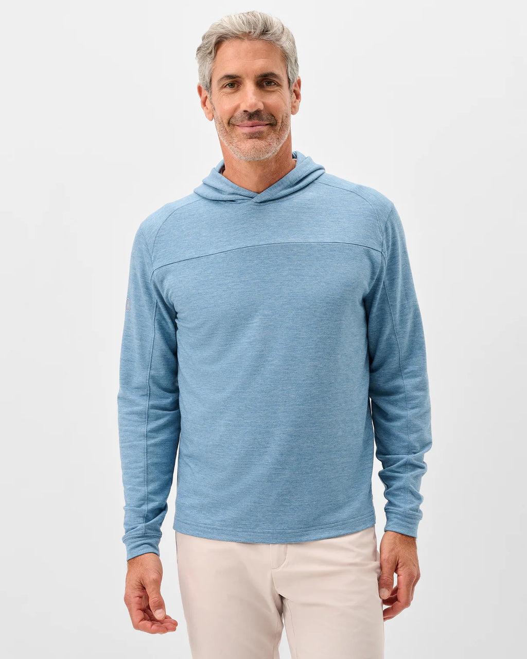 Johnnie-O Remmy Midweight Performance Hoodie