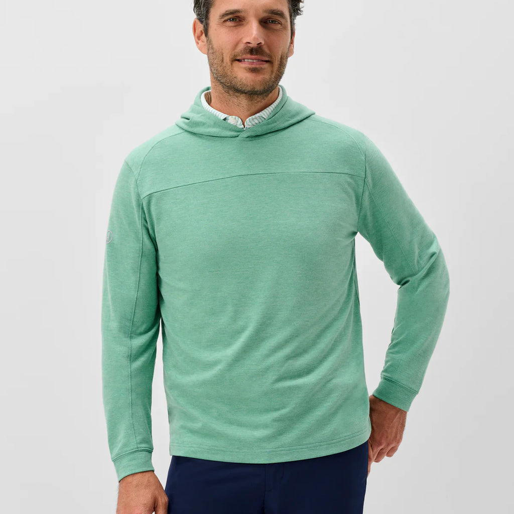 Johnnie-O Remmy Midweight Performance Hoodie