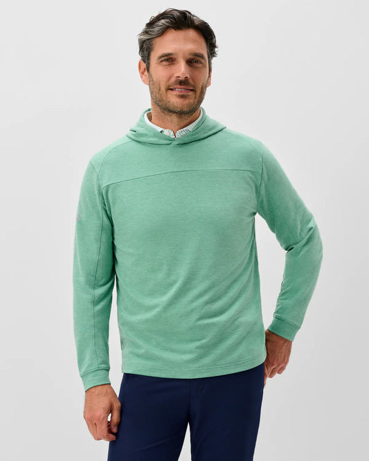Johnnie-O Remmy Midweight Performance Hoodie