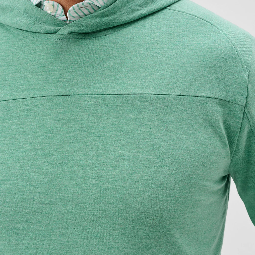 Johnnie-O Remmy Midweight Performance Hoodie