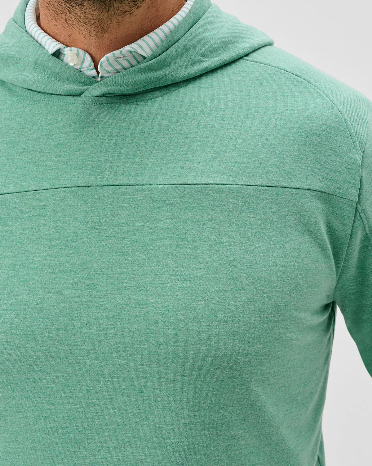 Johnnie-O Remmy Midweight Performance Hoodie