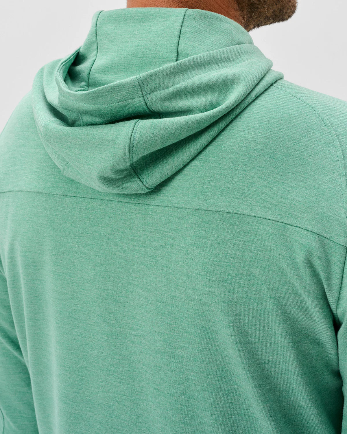 Johnnie-O Remmy Midweight Performance Hoodie