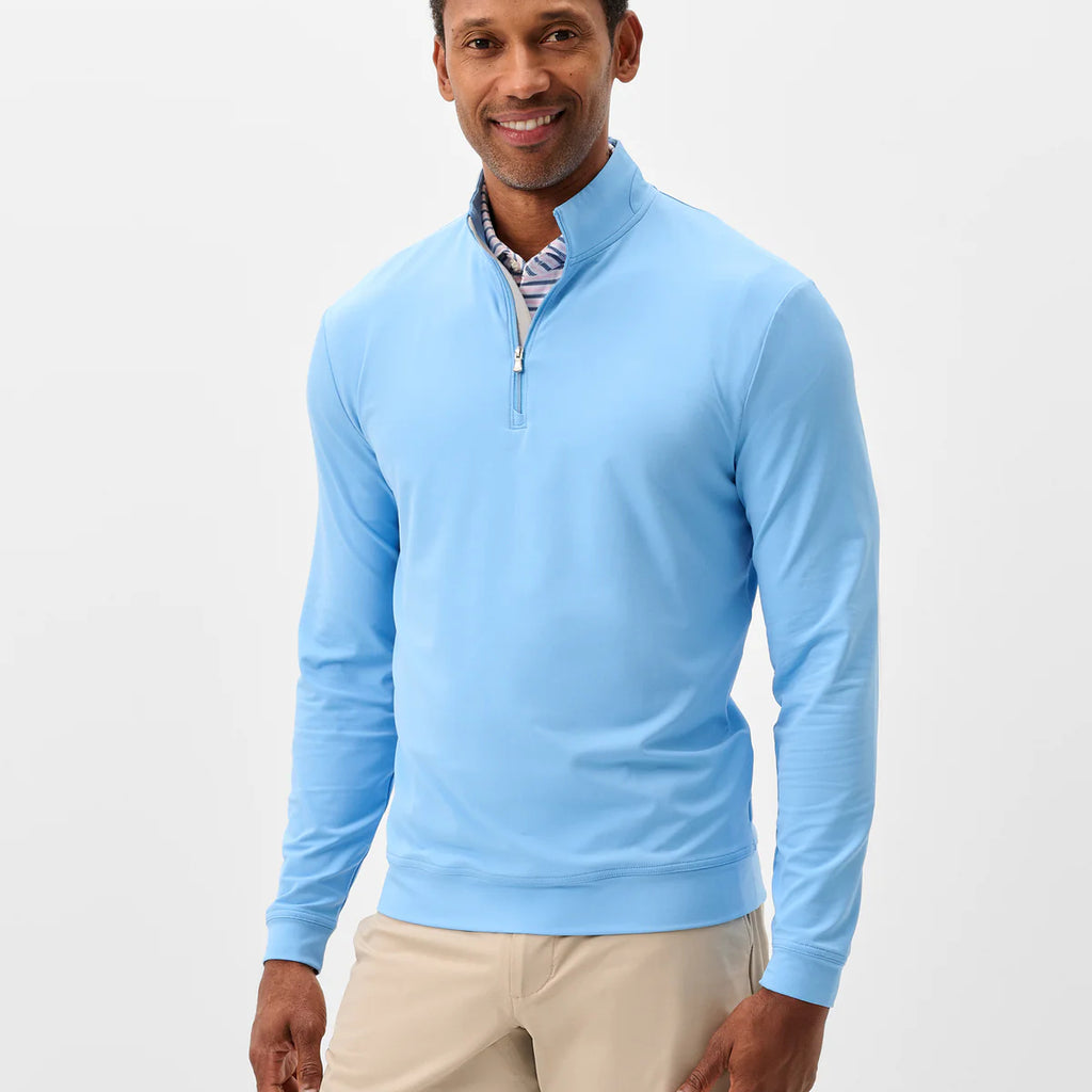 Johnnie-O Motion Performance 1/4 Zip