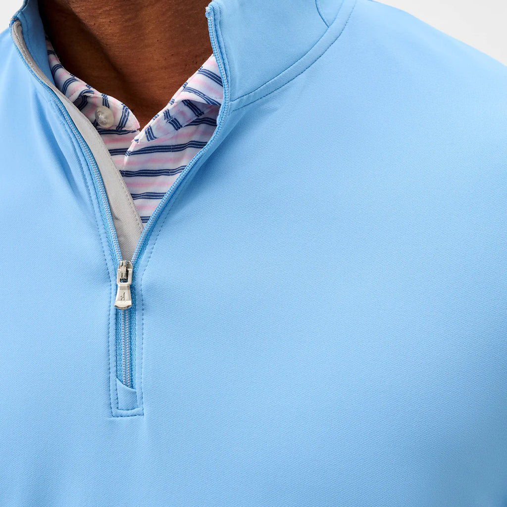 Johnnie-O Motion Performance 1/4 Zip