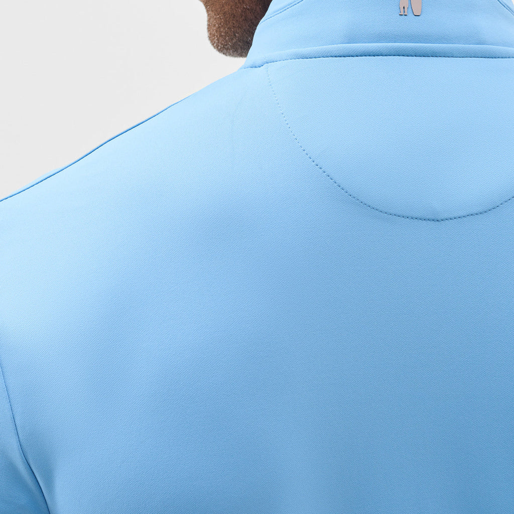 Johnnie-O Motion Performance 1/4 Zip