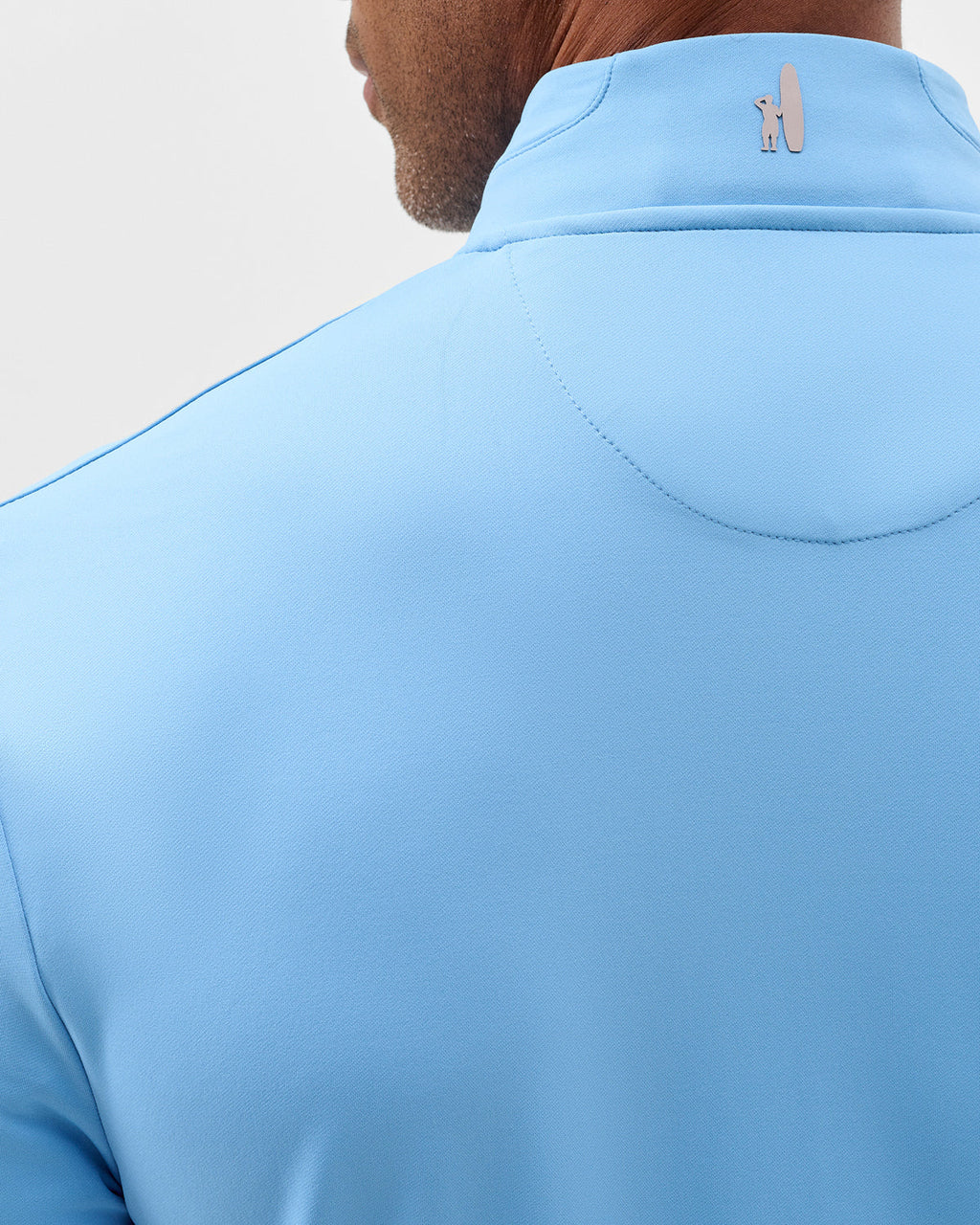 Johnnie-O Motion Performance 1/4 Zip