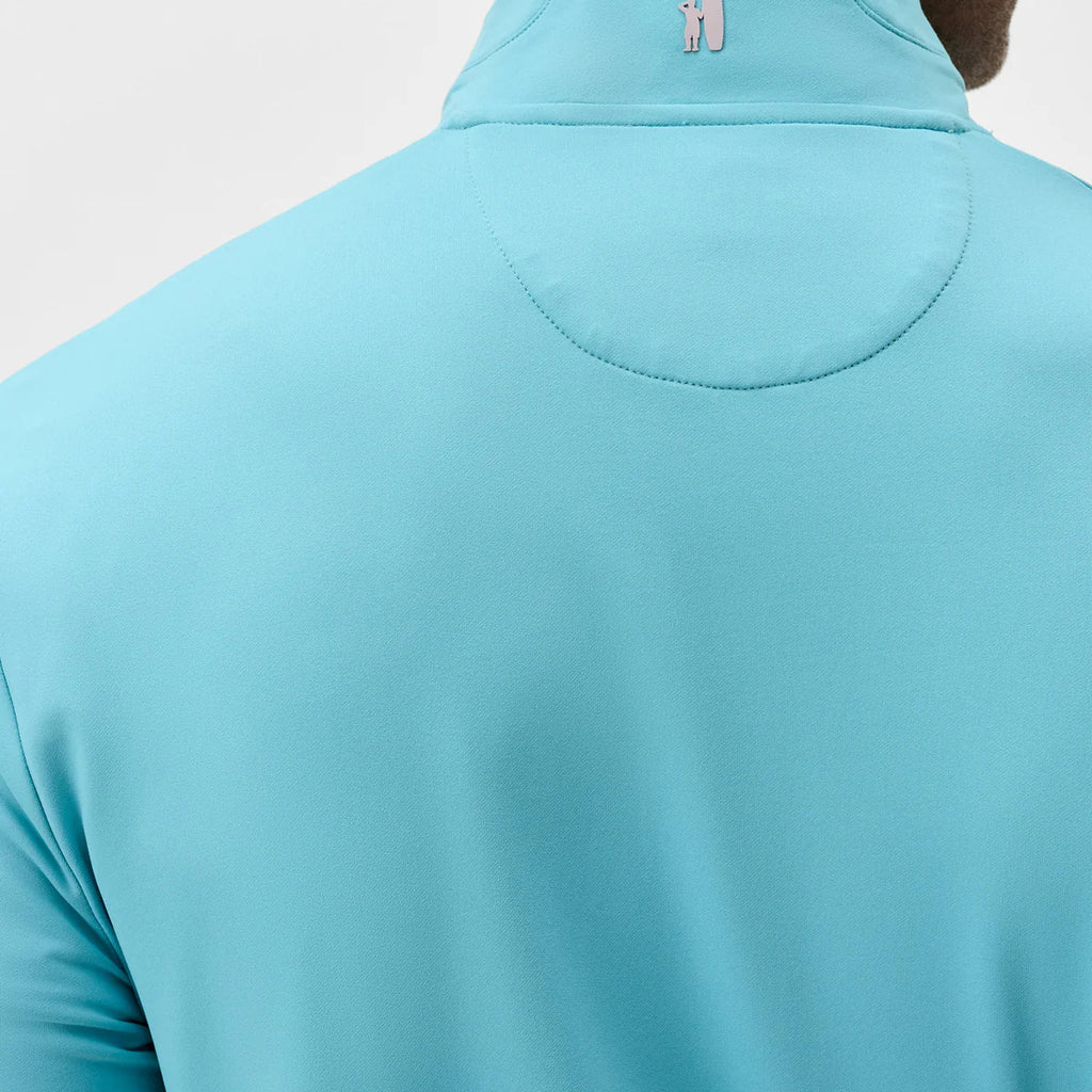Johnnie-O Motion Performance 1/4 Zip