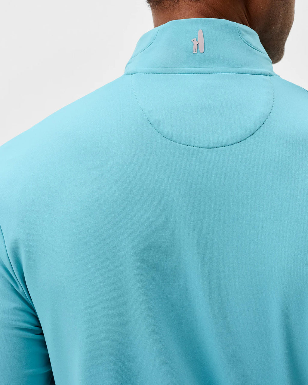 Johnnie-O Motion Performance 1/4 Zip