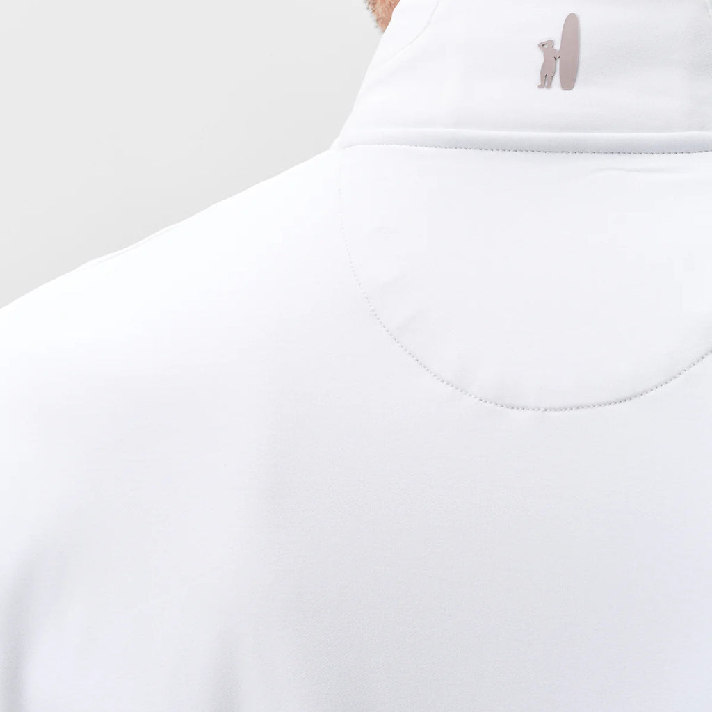 Johnnie-O Motion Performance 1/4 Zip
