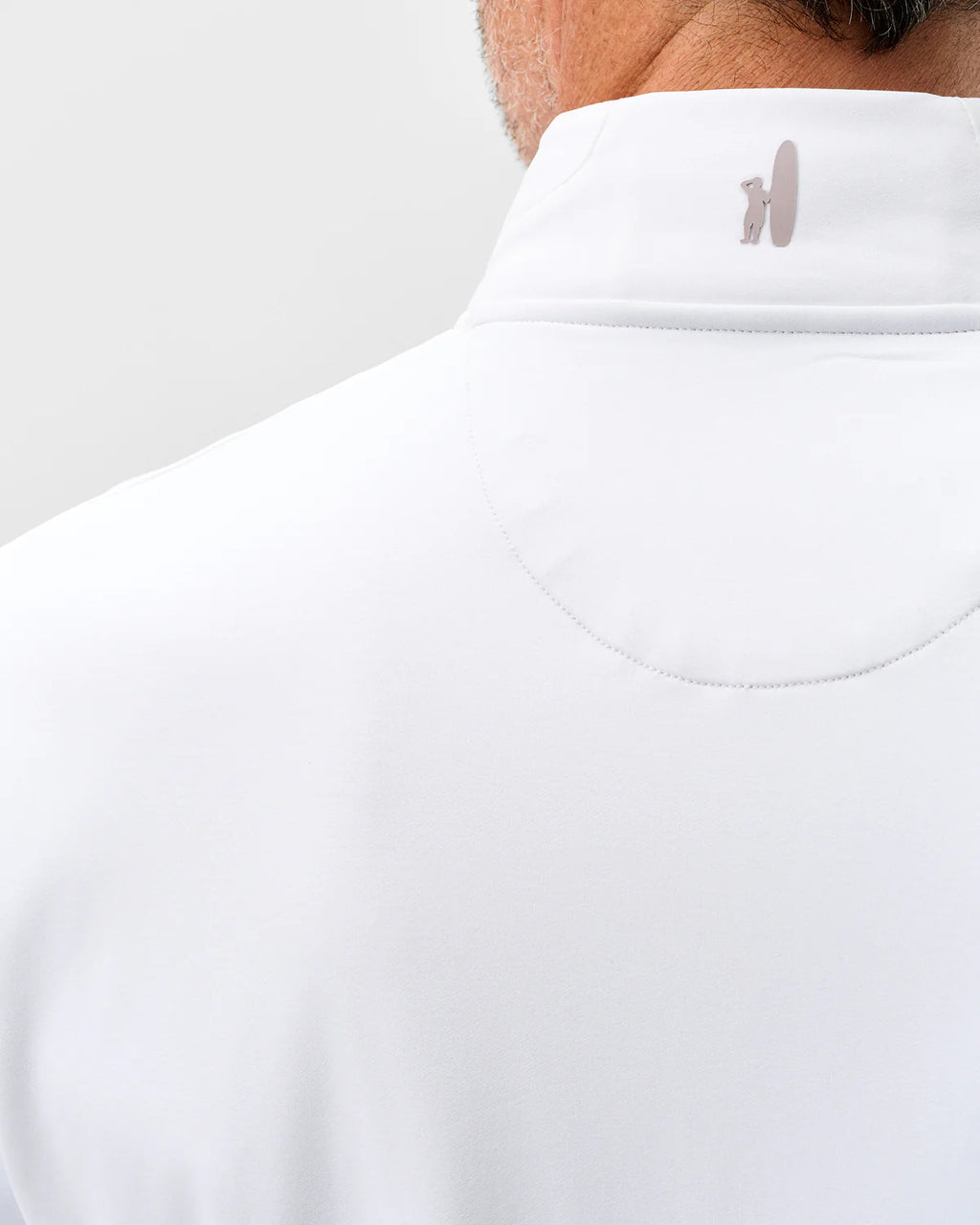 Johnnie-O Motion Performance 1/4 Zip