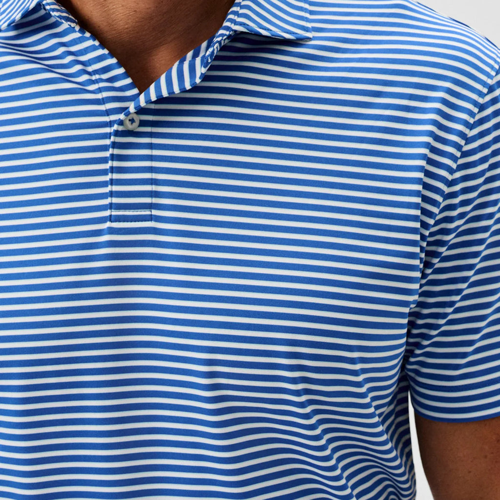 Johnnie-O Performance Jersey Polo