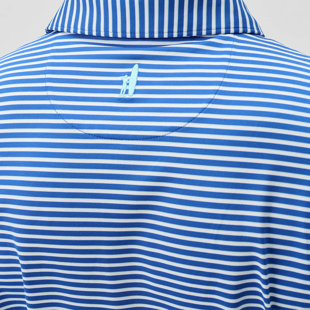 Johnnie-O Performance Jersey Polo
