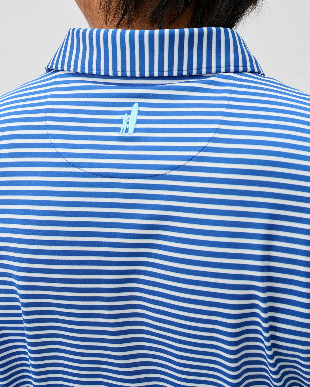 Johnnie-O Performance Jersey Polo