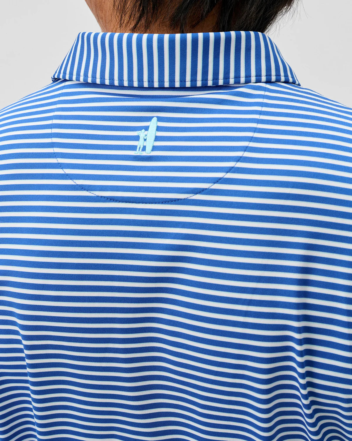 Johnnie-O Performance Jersey Polo