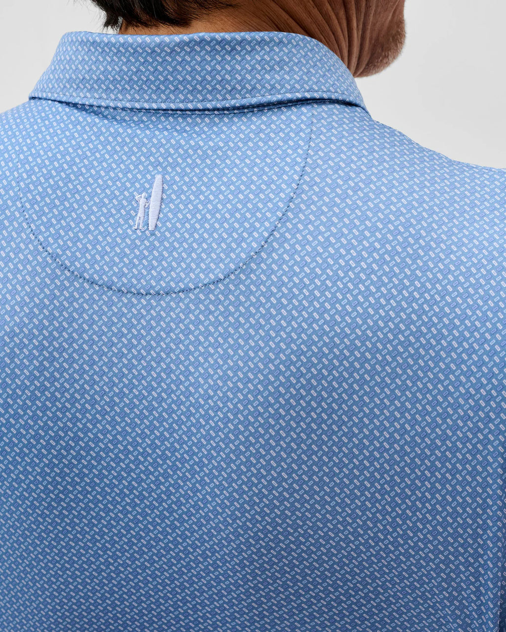 Johnnie-O Performance Featherweight Polo