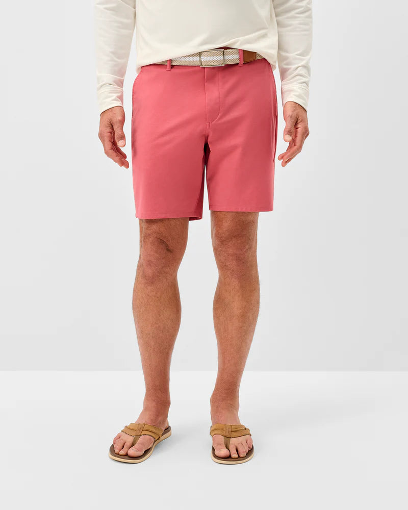 Malibu Red