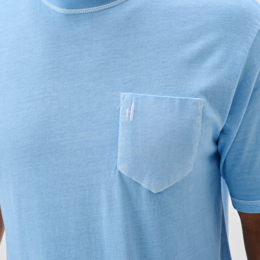 Johnnie-O Dale Cotton Blend T-Shirt