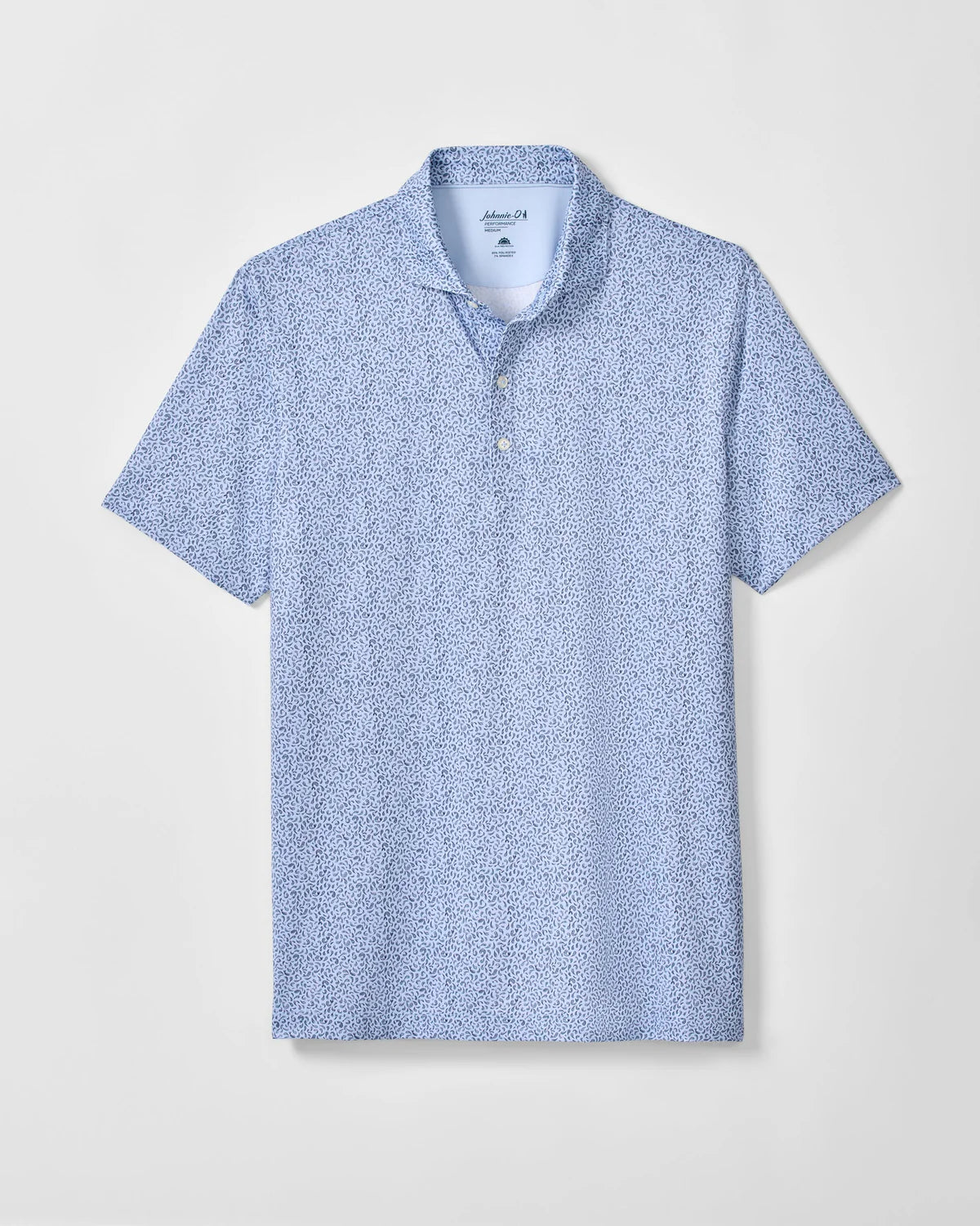 Johnnie-O Performance Jersey Polo