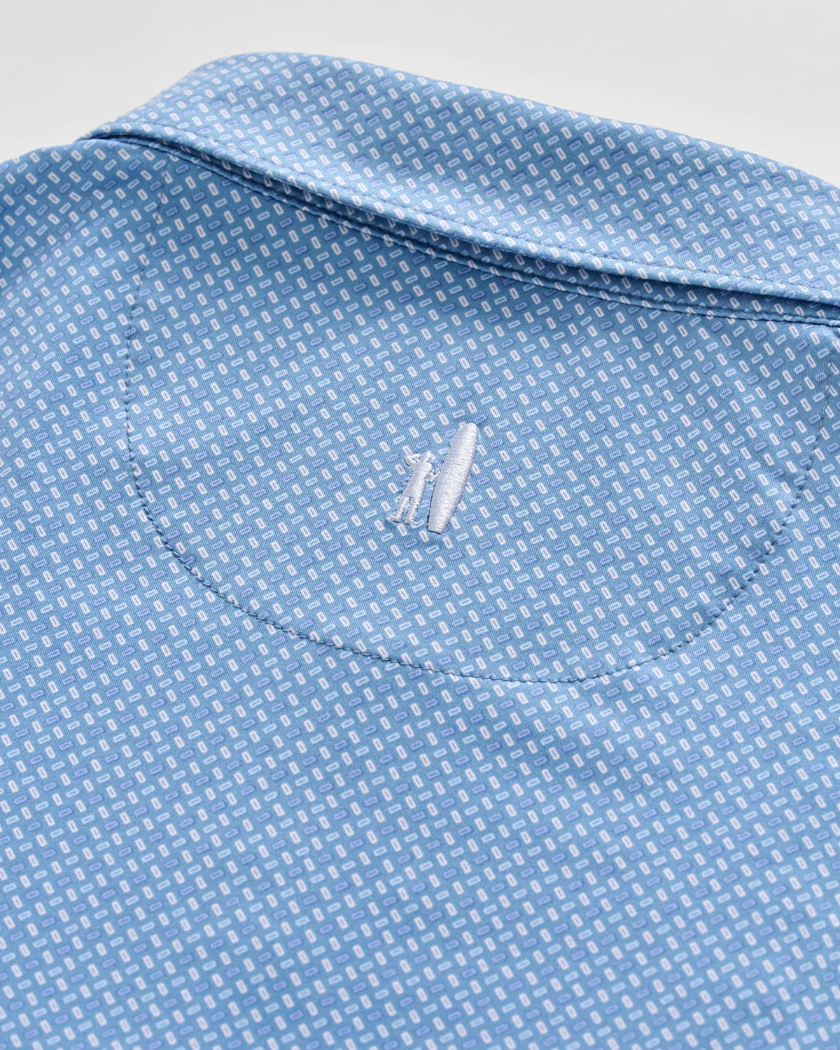 Johnnie-O Performance Featherweight Polo