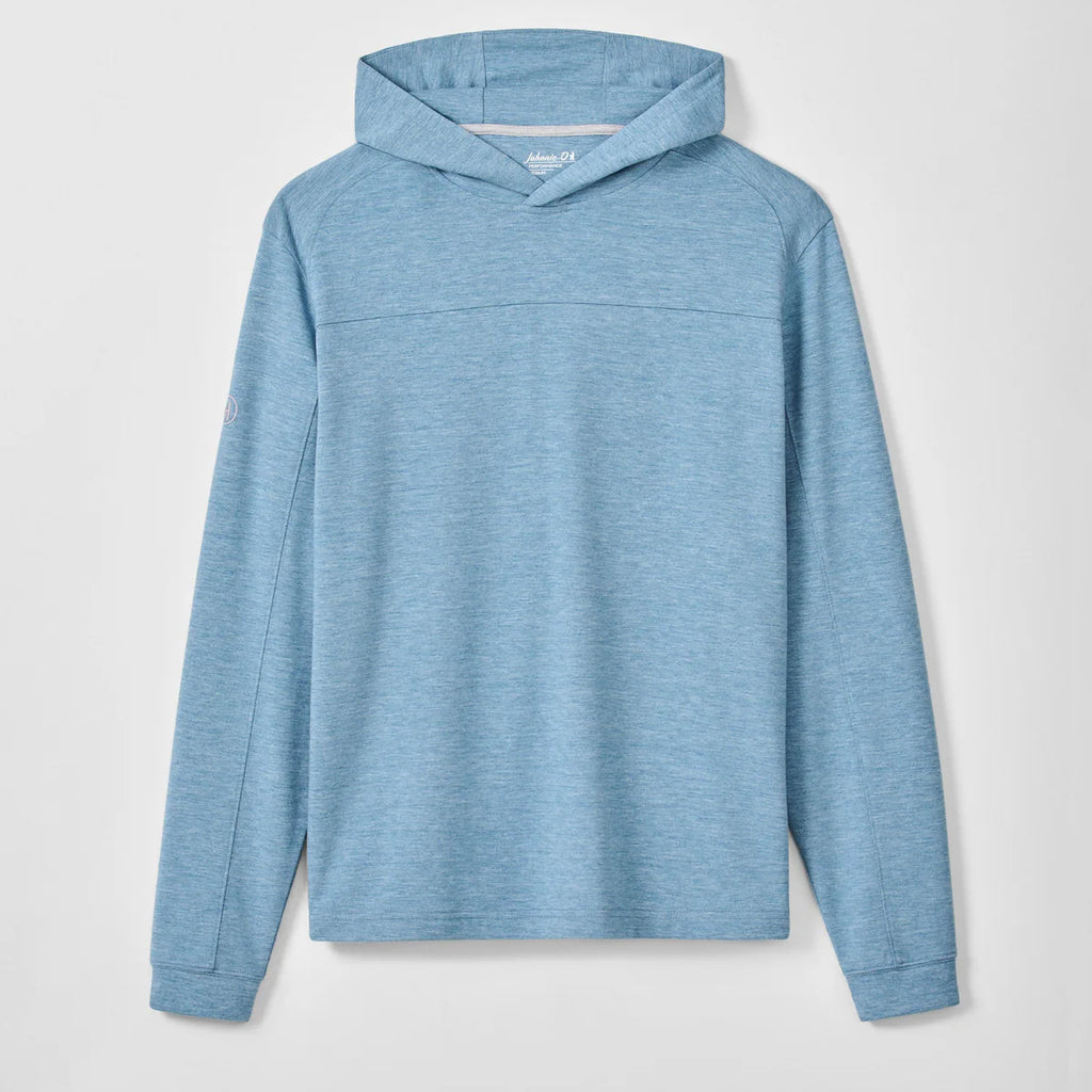 Johnnie-O Remmy Midweight Performance Hoodie