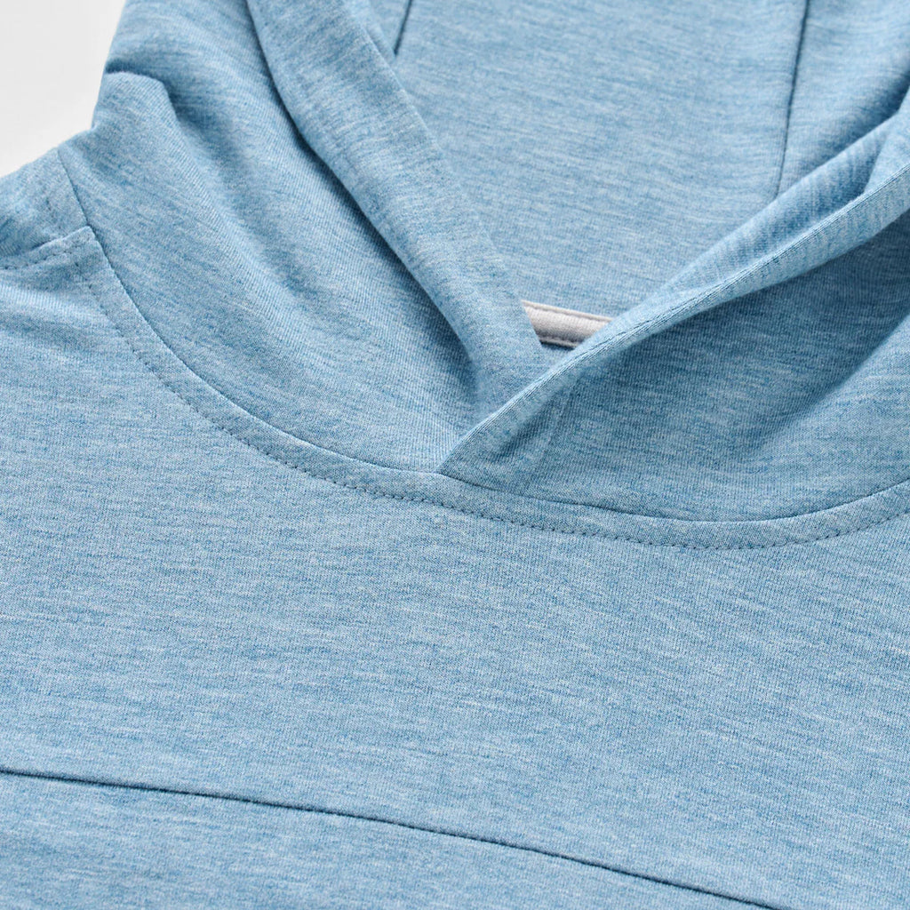 Johnnie-O Remmy Midweight Performance Hoodie