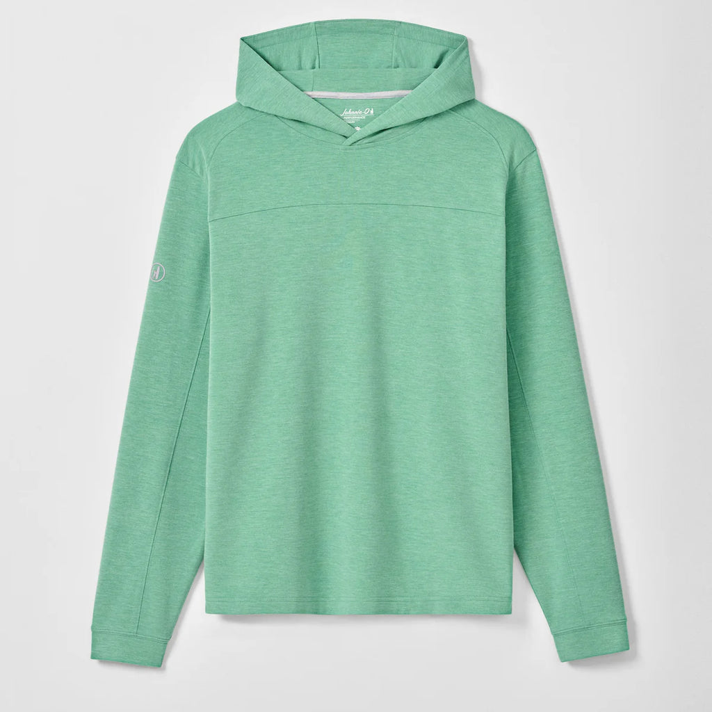 Johnnie-O Remmy Midweight Performance Hoodie