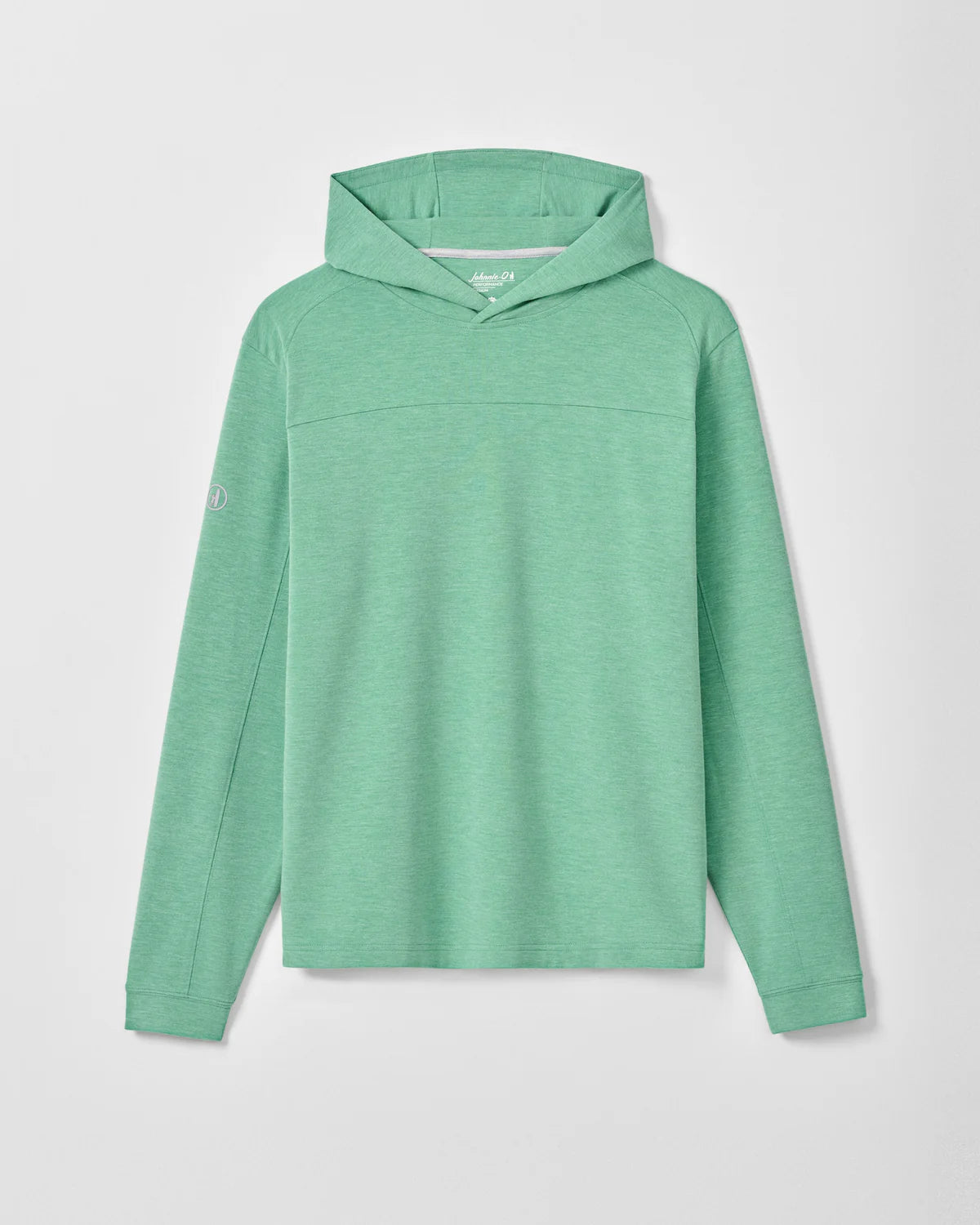 Johnnie-O Remmy Midweight Performance Hoodie