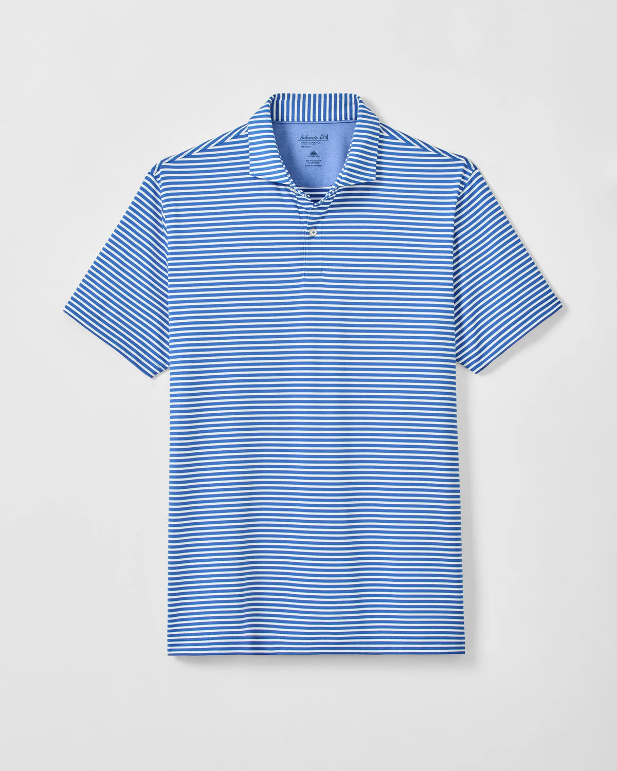 Johnnie-O Performance Jersey Polo