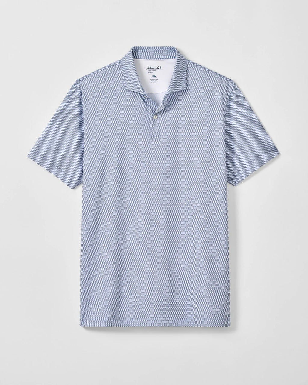 Johnnie-O Performance Jersey Polo