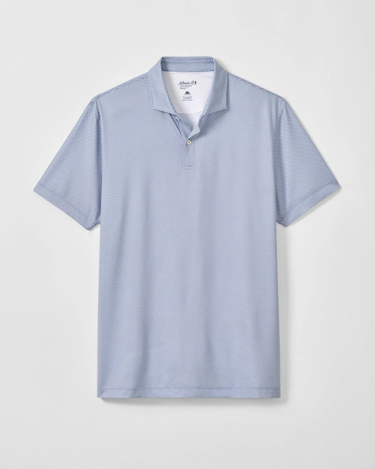 Johnnie-O Performance Jersey Polo