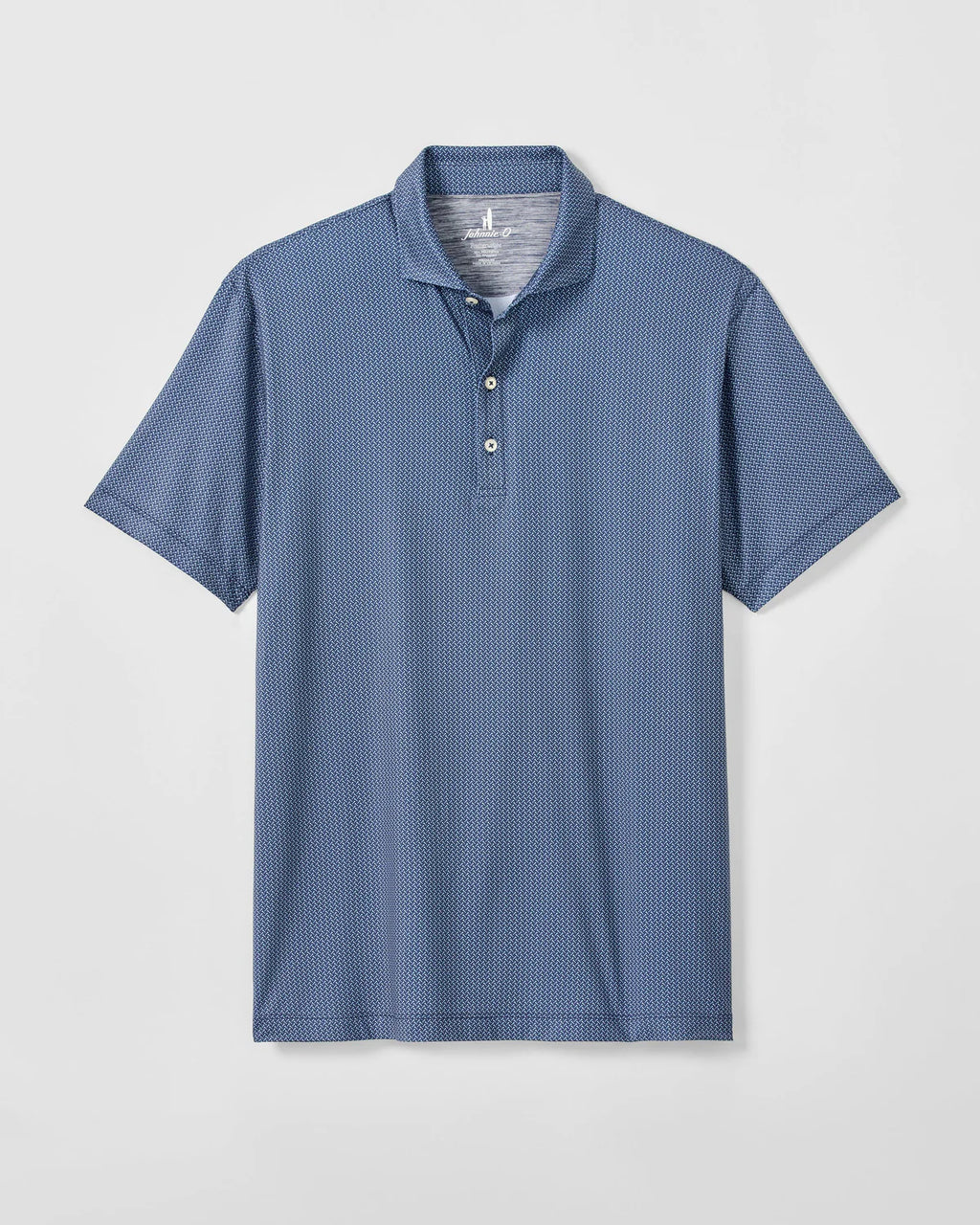 Johnnie-O Performance Featherweight Polo