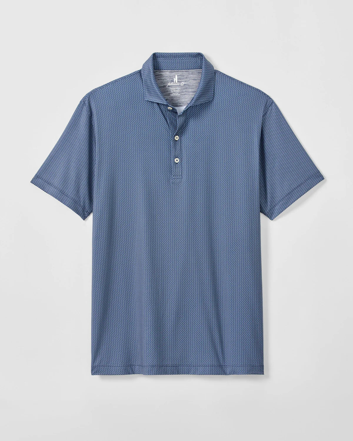 Johnnie-O Performance Featherweight Polo