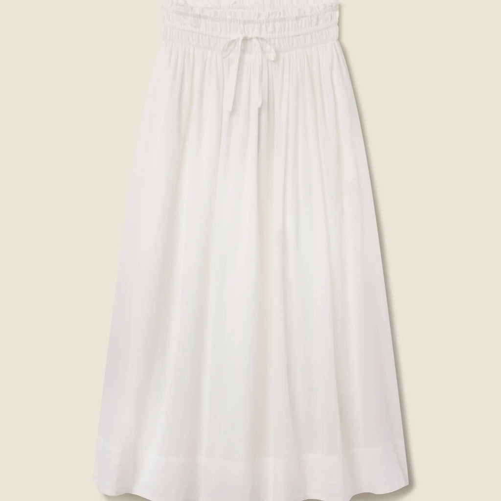 Trovata Bianca Skirt
