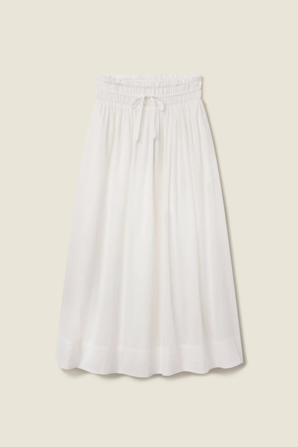 Trovata Bianca Skirt