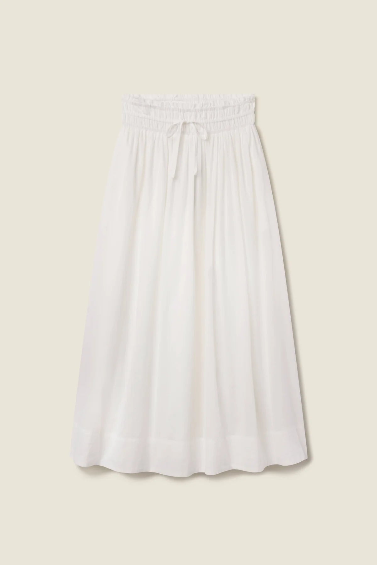 Trovata Bianca Skirt