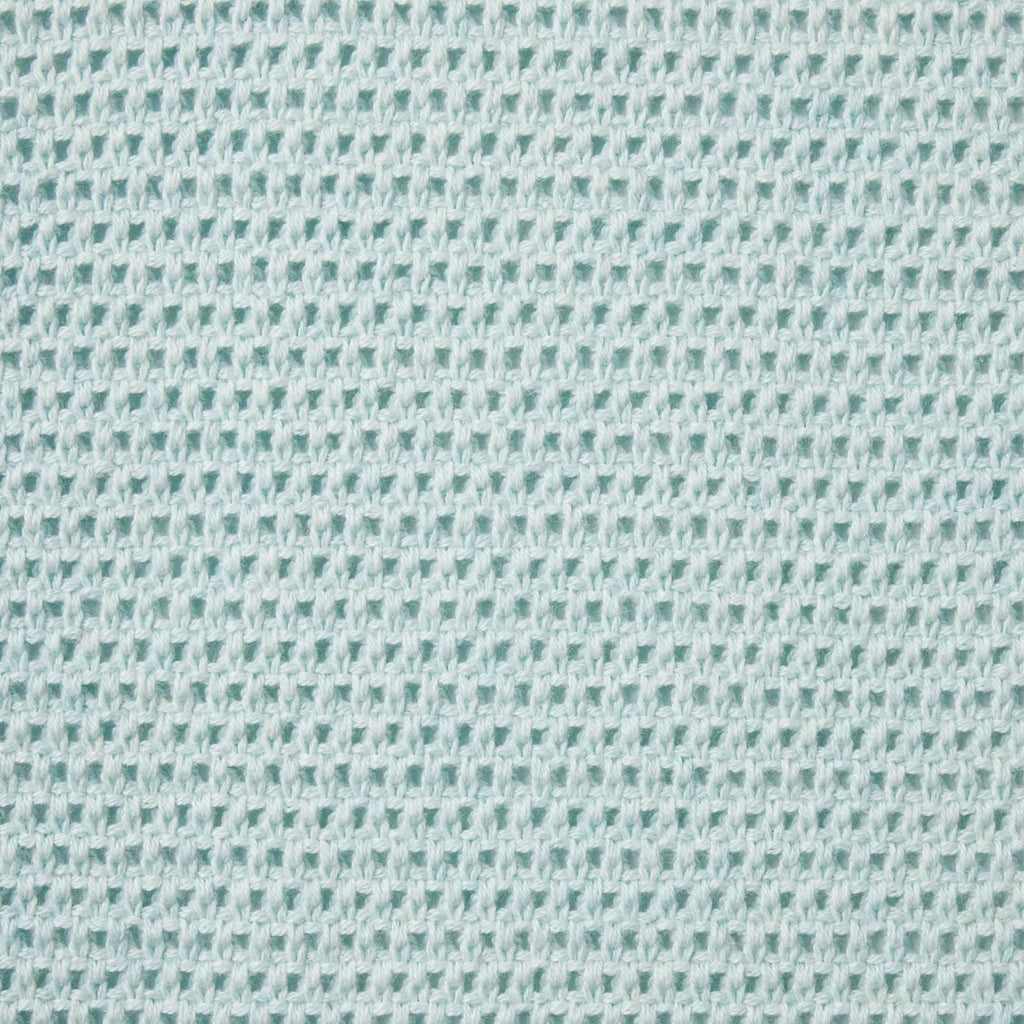 Trovata Amalia Polo Light Blue