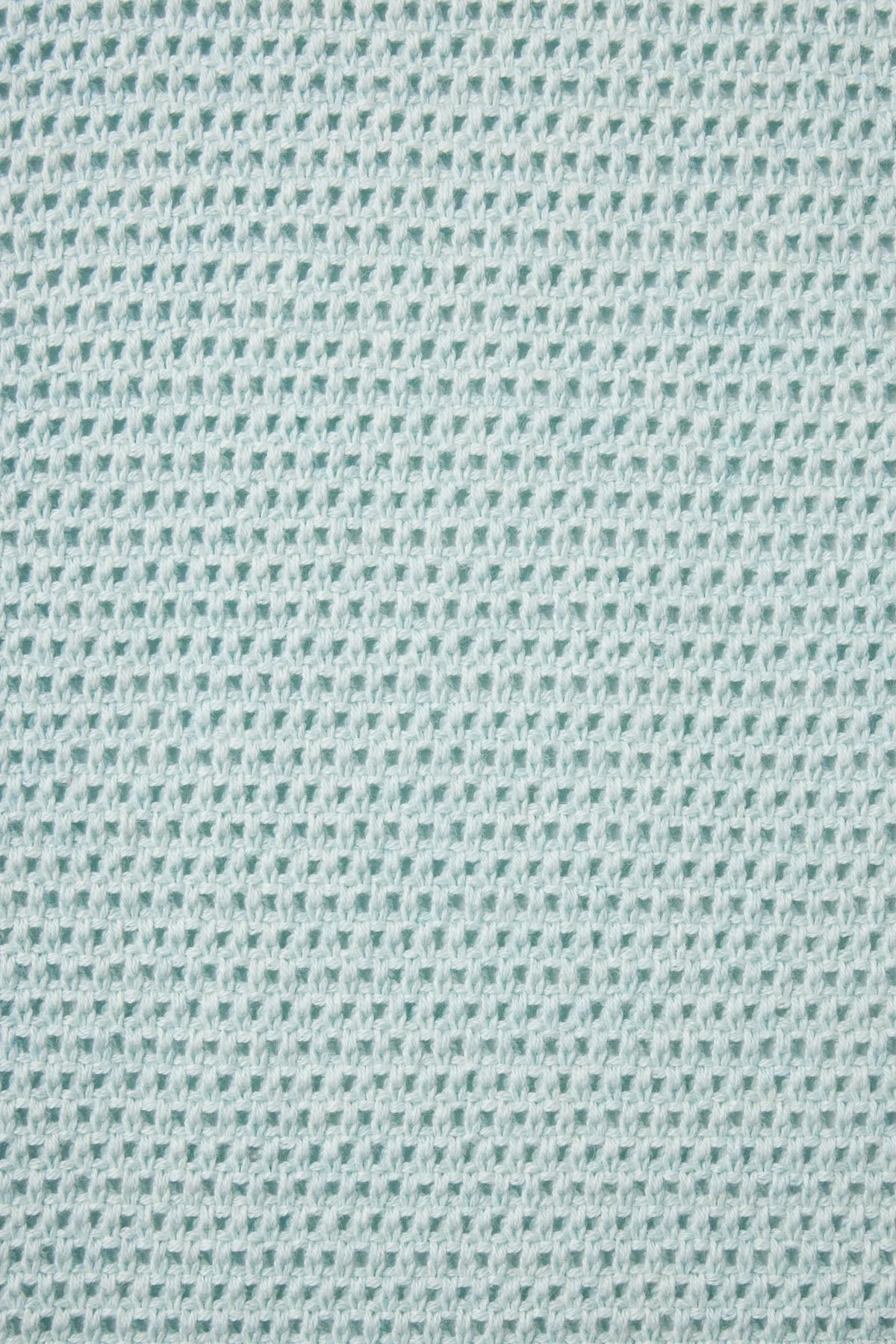 Trovata Amalia Polo Light Blue