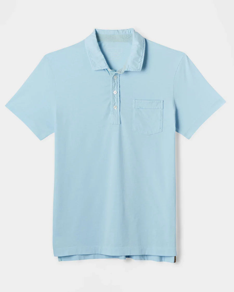 Billy Reid Pensacola Polo