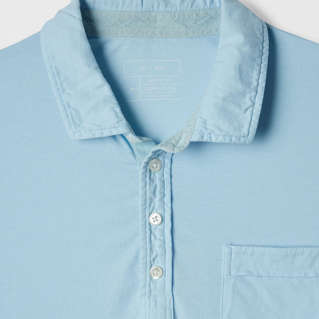 Billy Reid Pensacola Polo