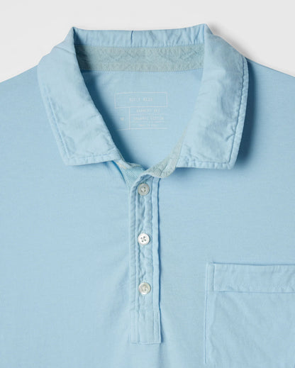 Billy Reid Pensacola Polo