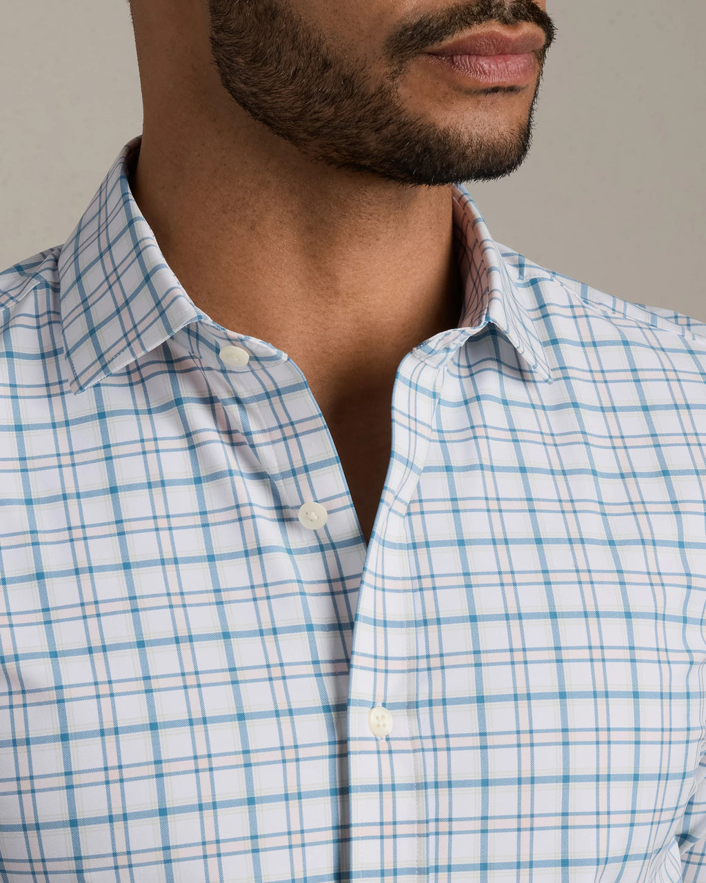 Rhone State of Mind Shirt - Slim