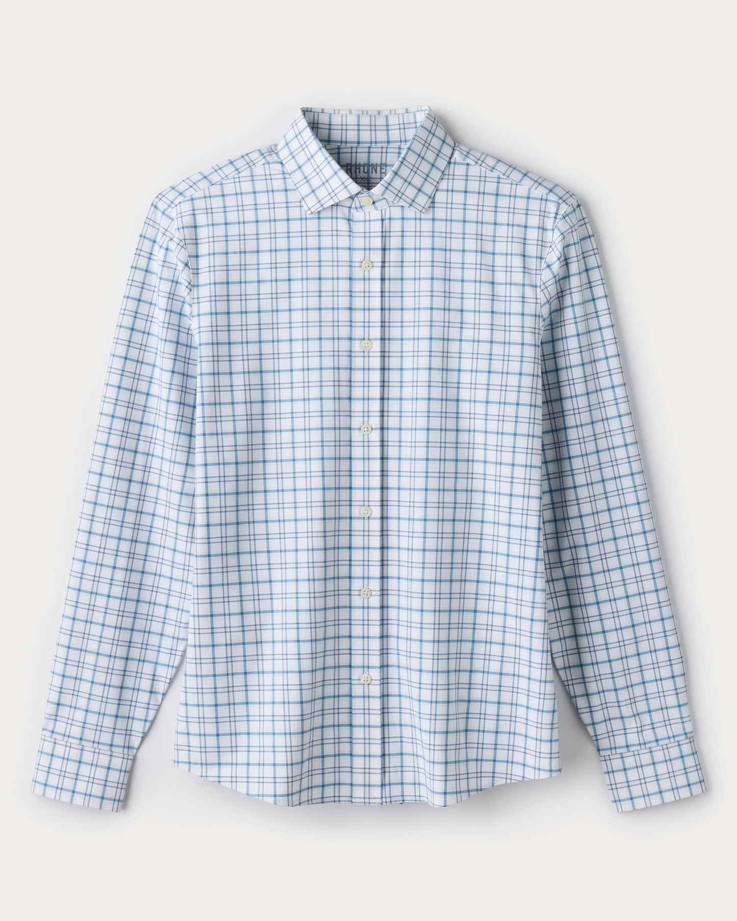Rhone State of Mind Shirt - Slim