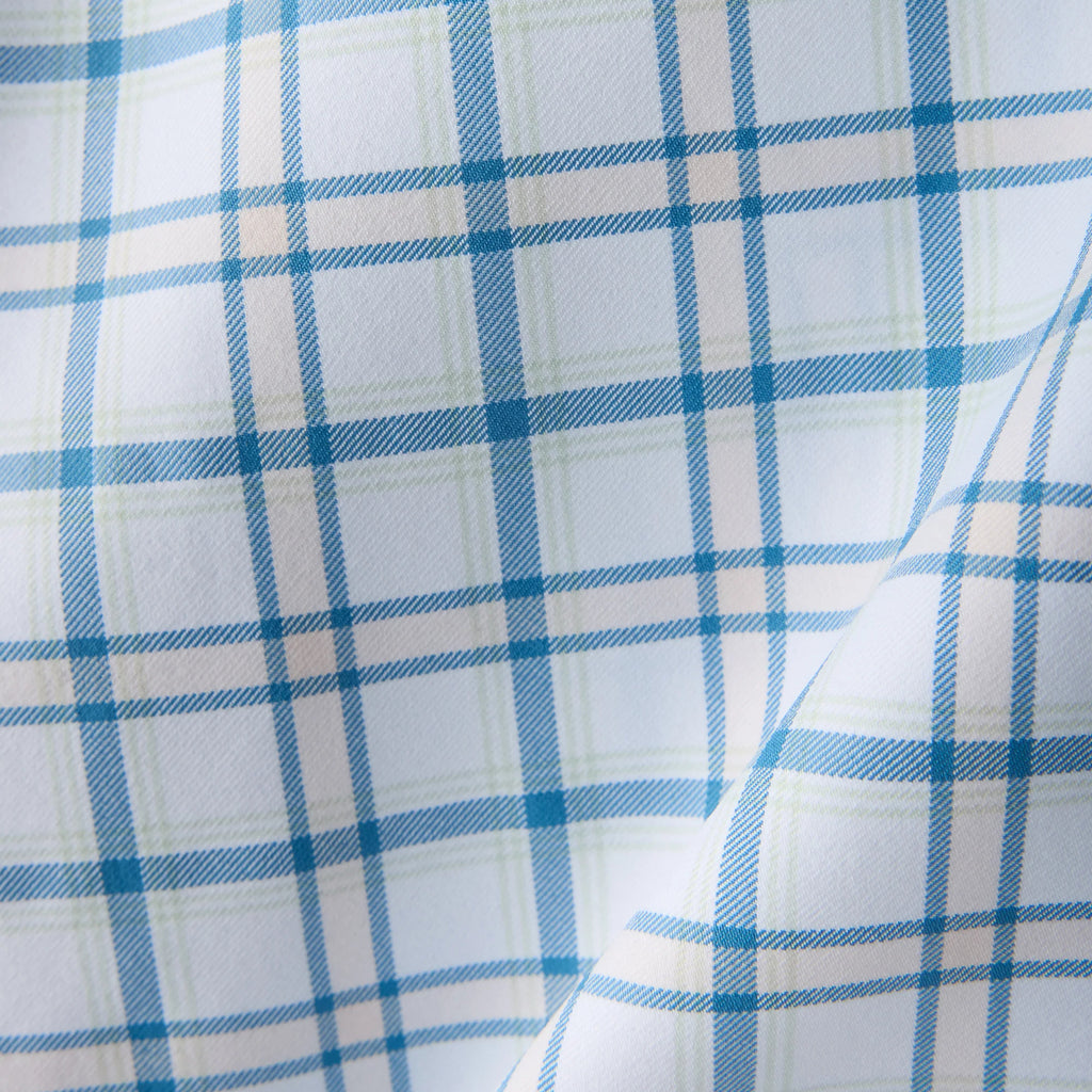 Rhone State of Mind Shirt - Slim
