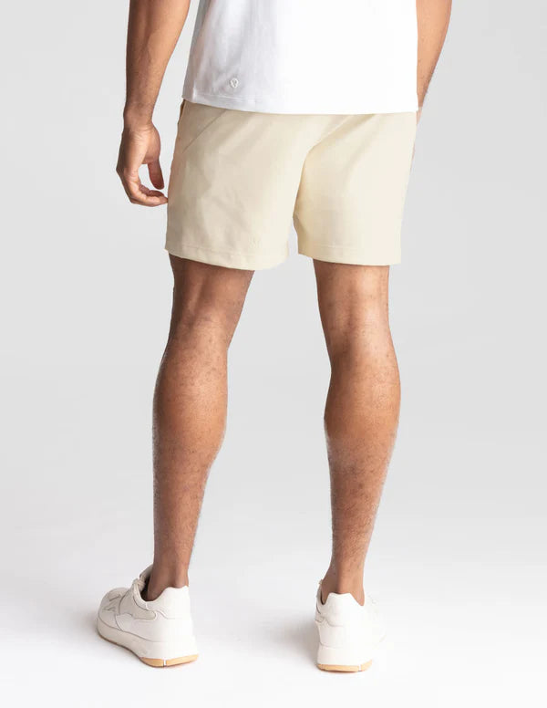 Birddogs Khaki Shorts 5"
