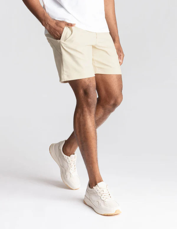 Birddogs Khaki Shorts 5"