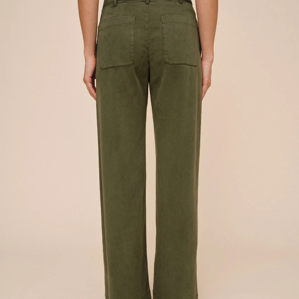 Bella Dahl Sydney Wide Leg Pant