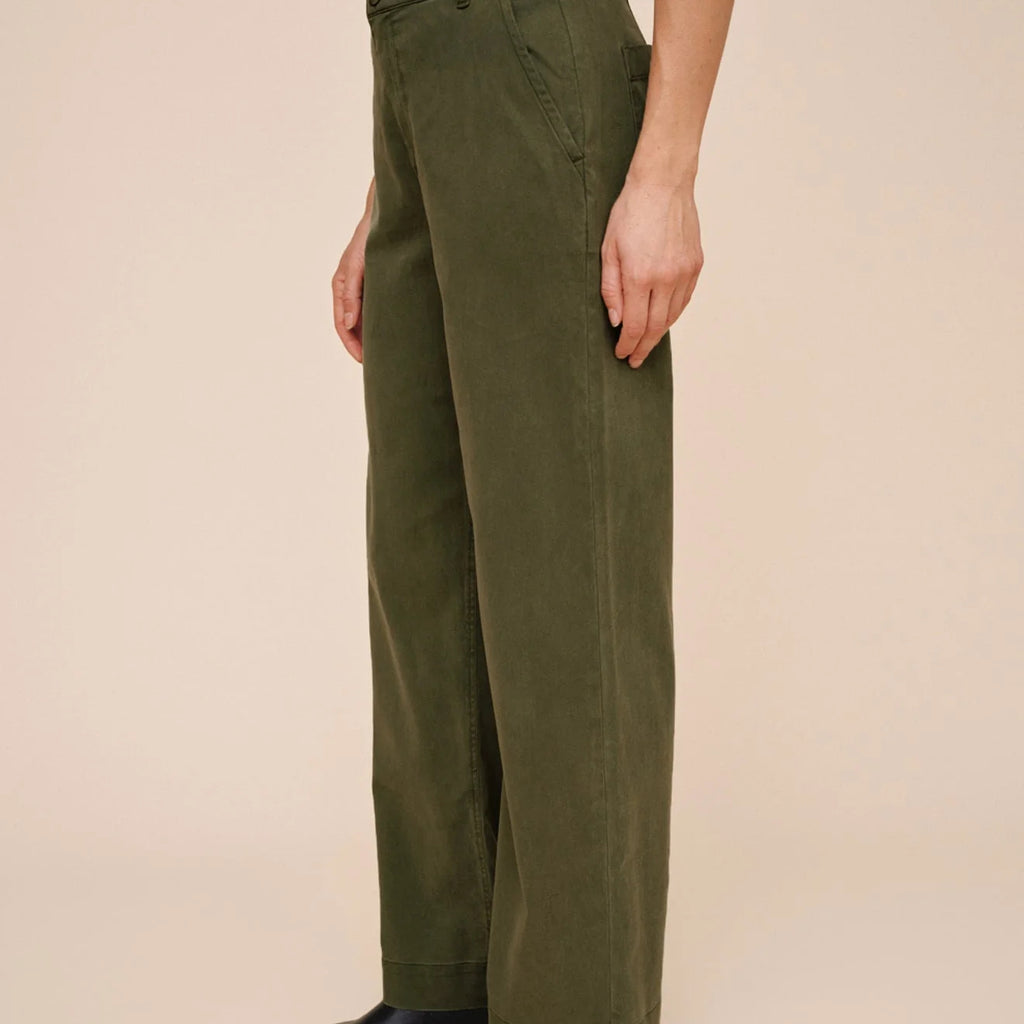 Bella Dahl Sydney Wide Leg Pant