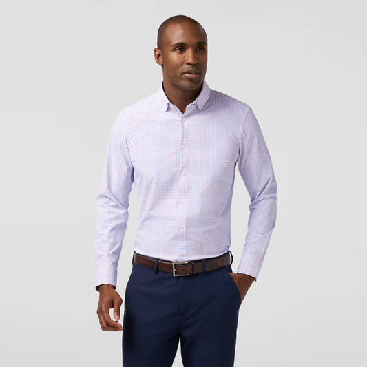 Mizzen+Main Leeward Dress Shirt