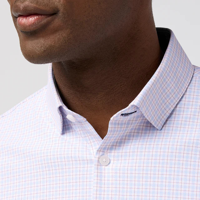 Mizzen+Main Leeward Dress Shirt